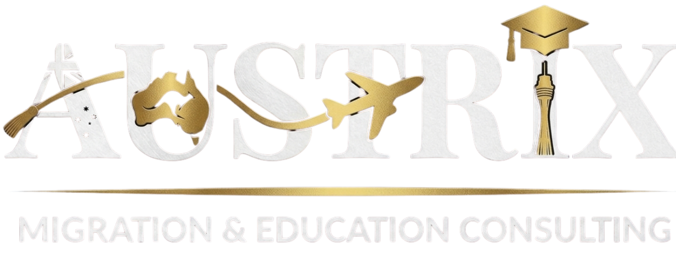 Austrix Migration & Education Consulting